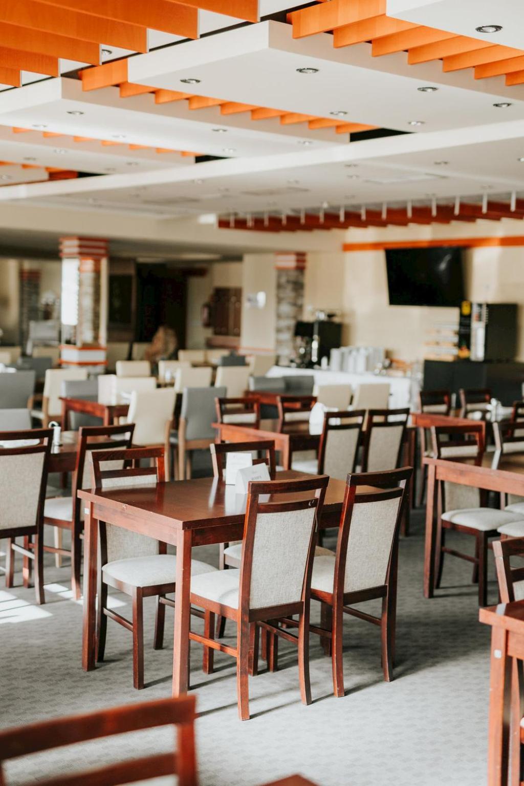 Apartman Liptov - Hotel Bešeňová エクステリア 写真